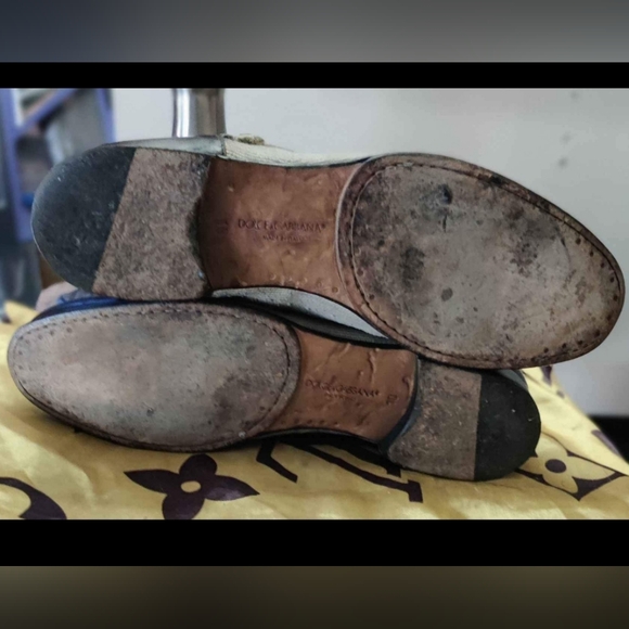 Dolce & Gabbana boots - Picture 10 of 10